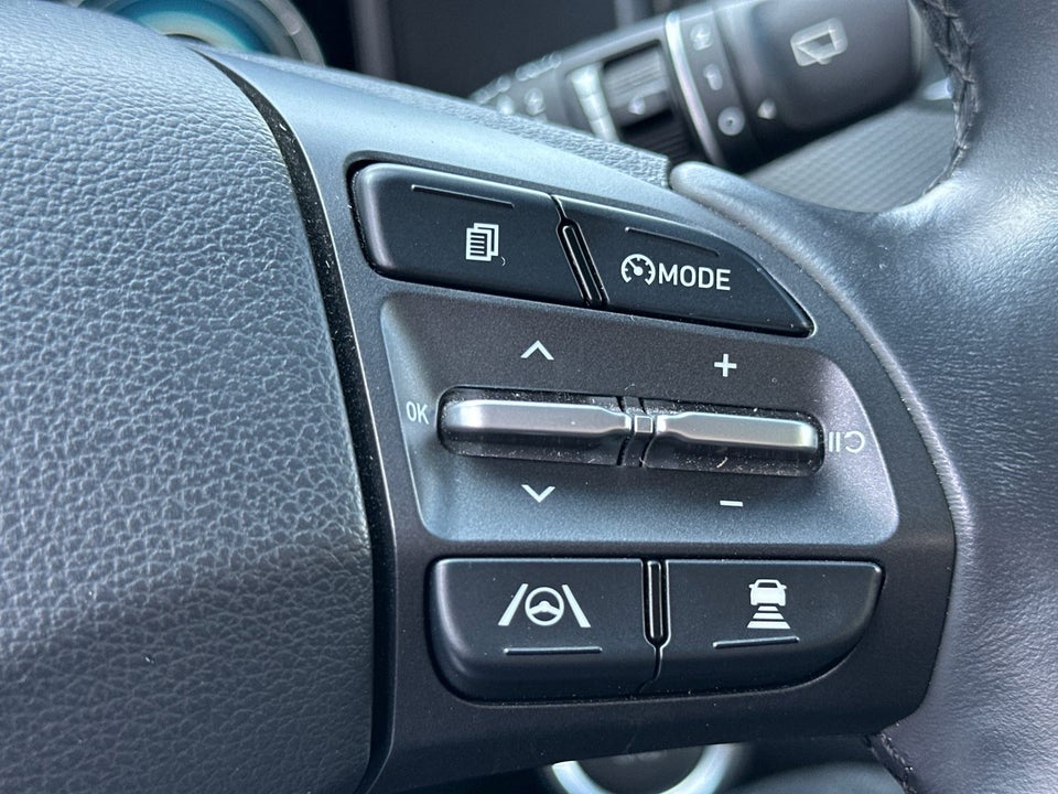 Hyundai Kona 39 EV Trend 5d
