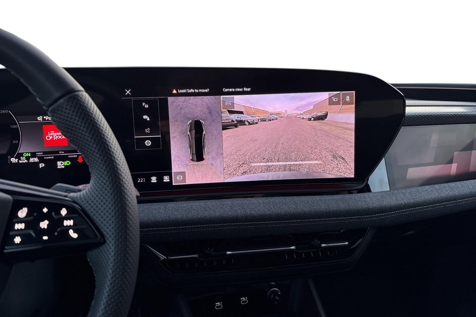 Audi A6 e-tron Ultra performance Sportback 5d