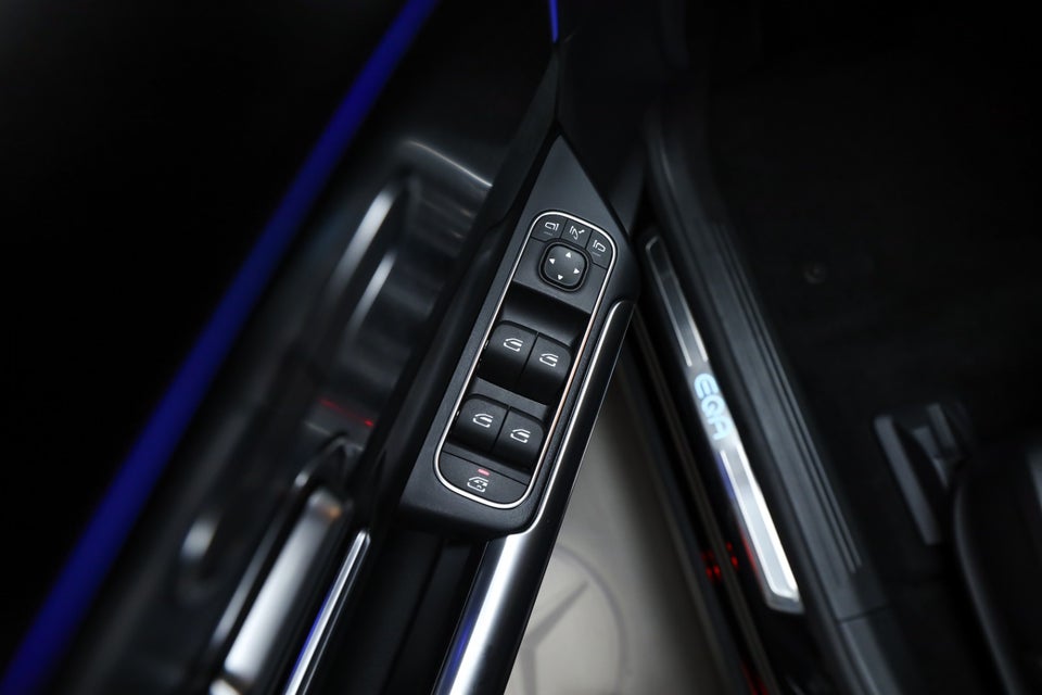 Mercedes EQA250+ AMG Premium 5d