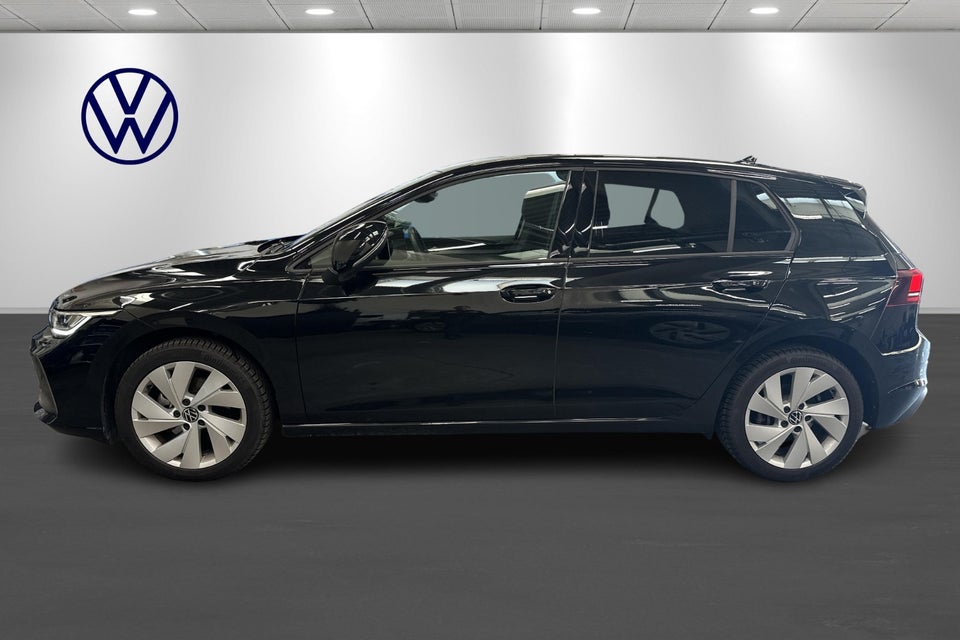 VW Golf VIII 1,5 eTSi 150 Life Edition DSG 5d