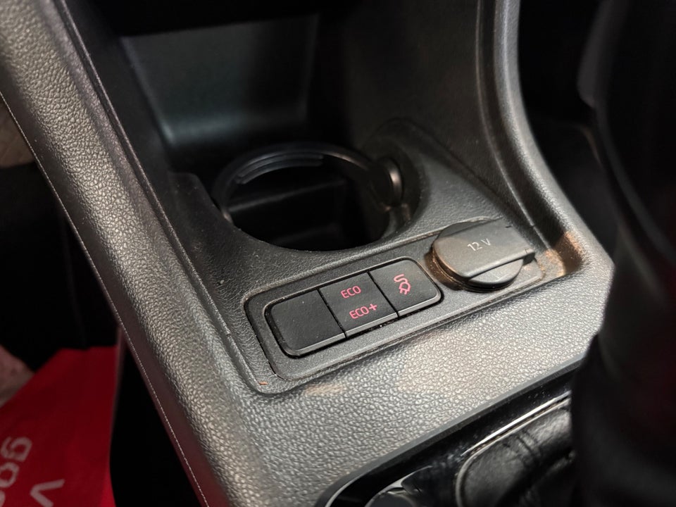 VW e-Up! Move Up! 5d