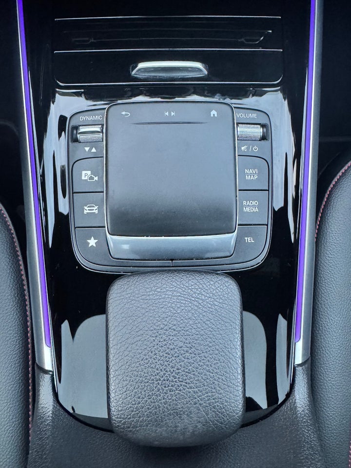 Mercedes EQB250+ AMG Edition 7prs 5d