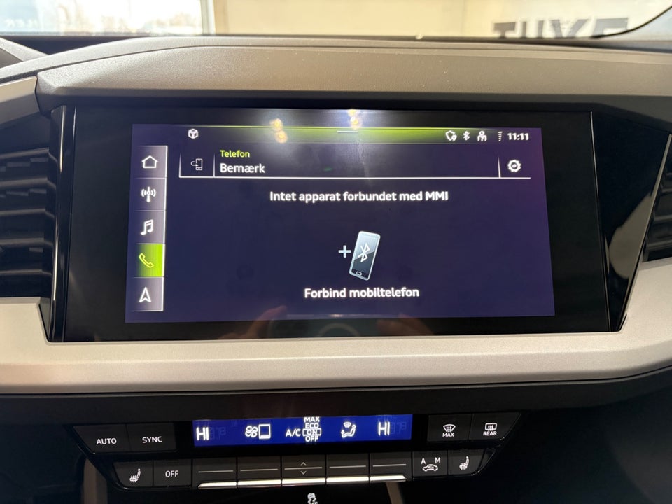 Audi Q4 e-tron 40  5d