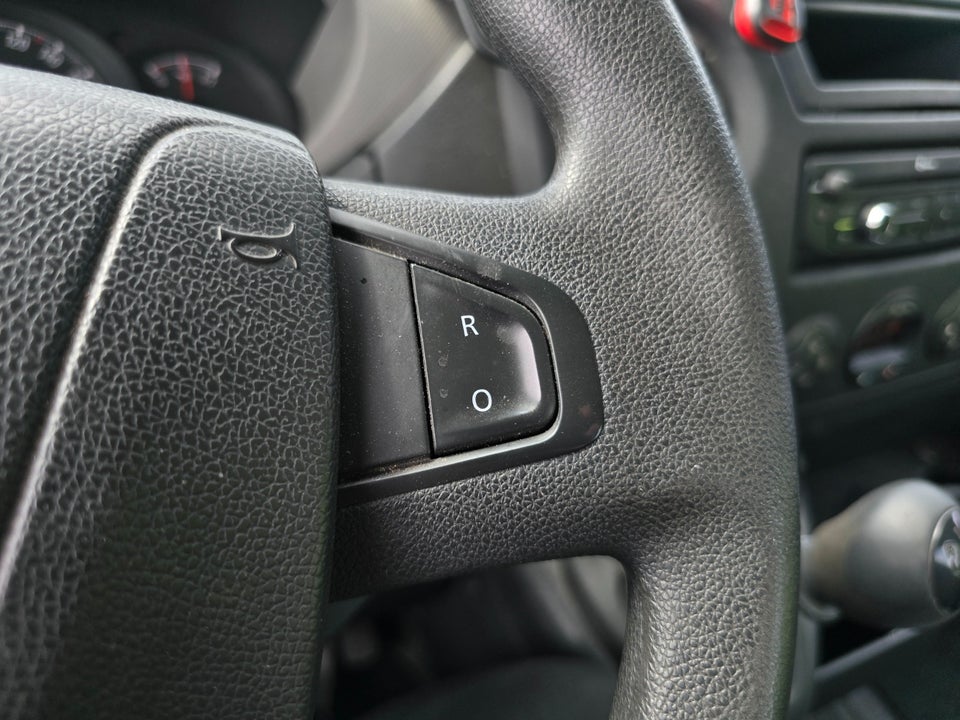 Opel Movano 2,3 CDTi 163 Chassis L3 2d