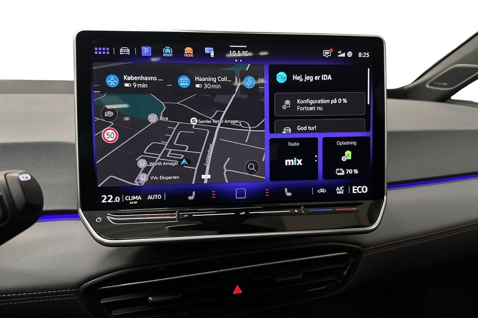 VW ID.3 79 GTX Performance+ 5d