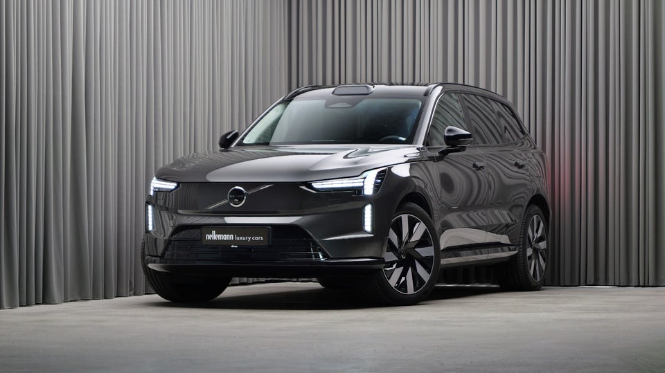 Volvo EX90 Twin Ultra 7prs 5d