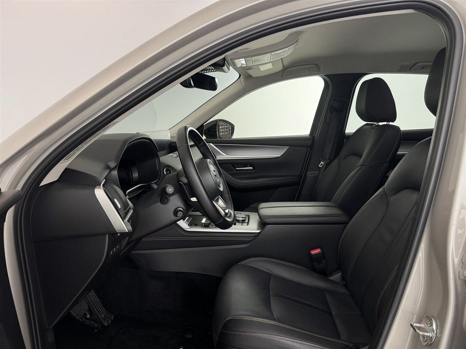 Mazda CX-60 2,5 PHEV Homura Comfort aut. AWD 5d