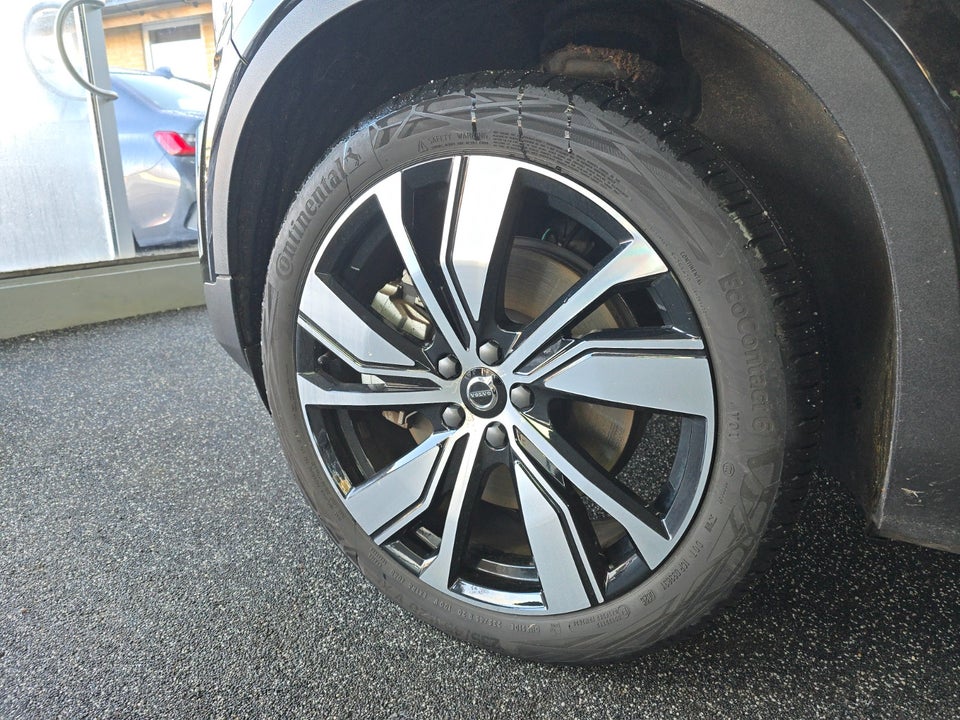 Volvo XC40 P8 ReCharge Twin R-Design 5d
