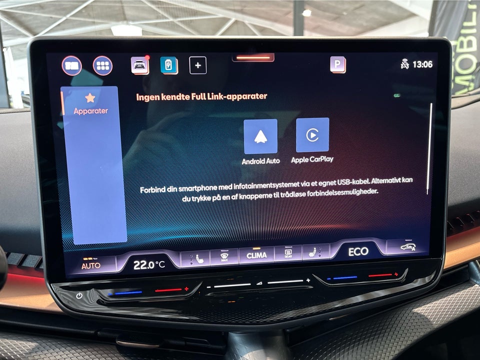 Cupra Tavascan 77 Adrenaline 5d