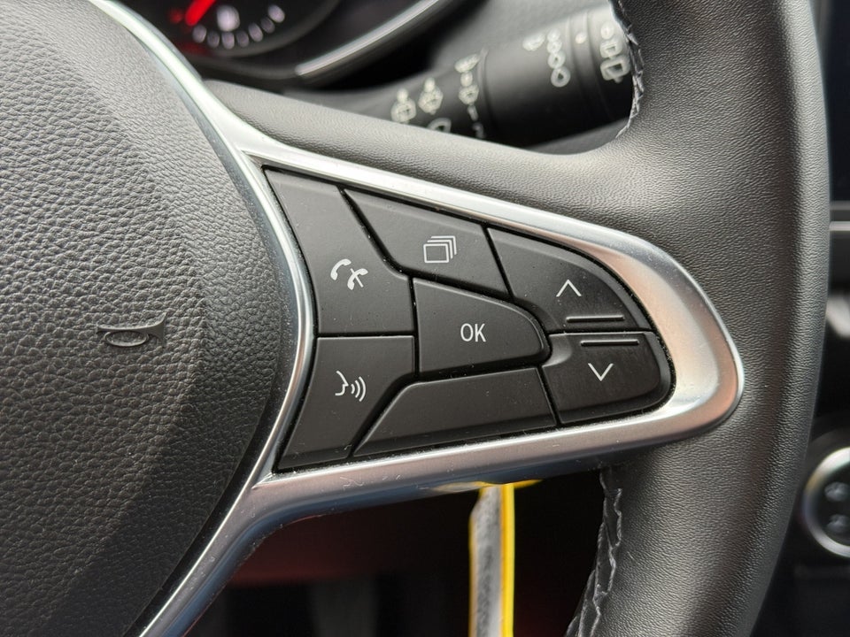 Renault Clio V 1,0 TCe 100 Zen 5d