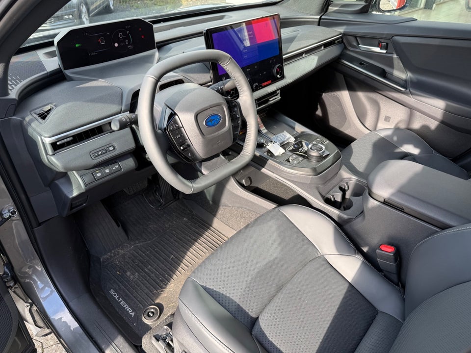 Subaru Solterra 73 Touring+ 5d