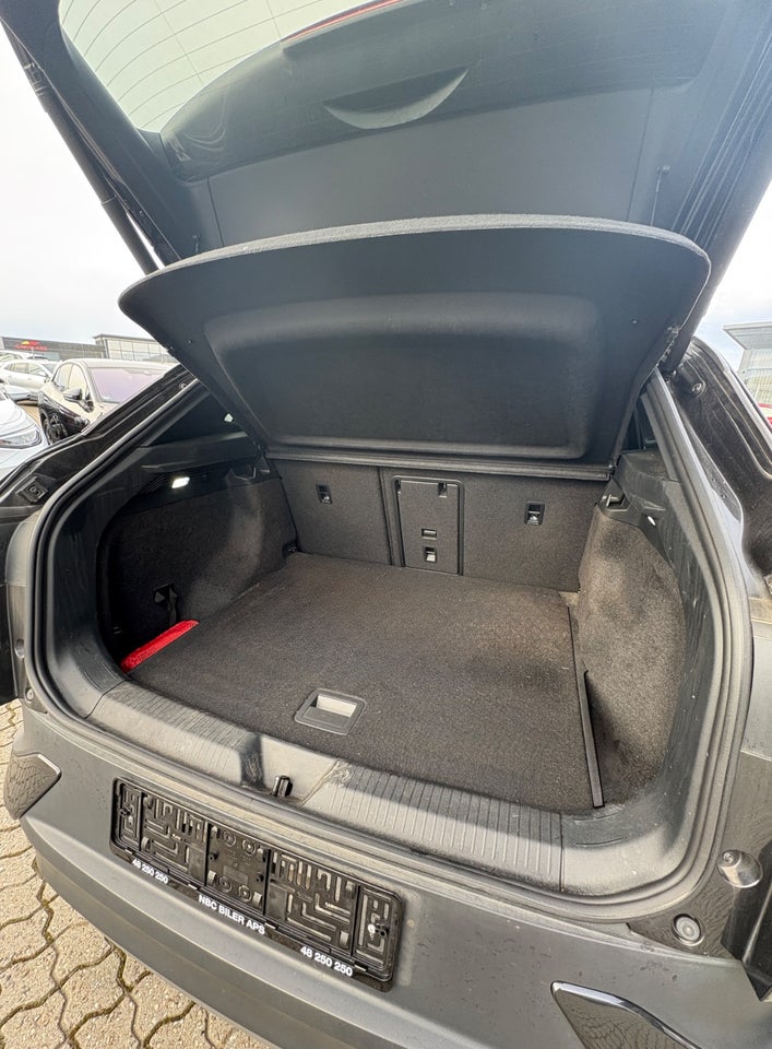 VW ID.4 77 GTX 4Motion 5d