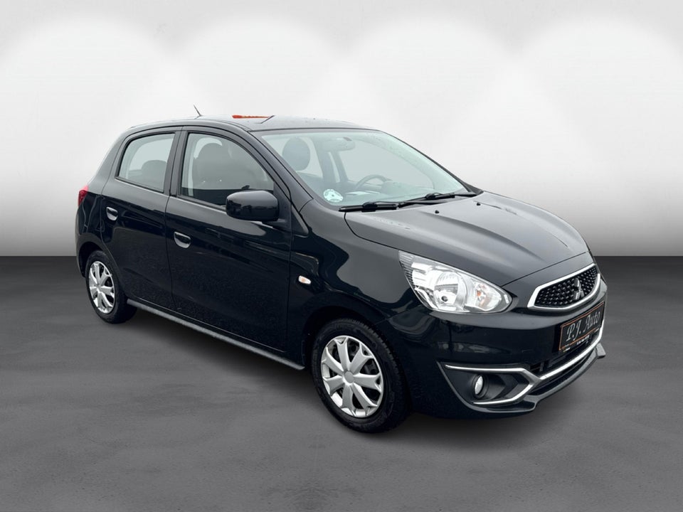 Mitsubishi Space Star 1,2 Invite+ 5d