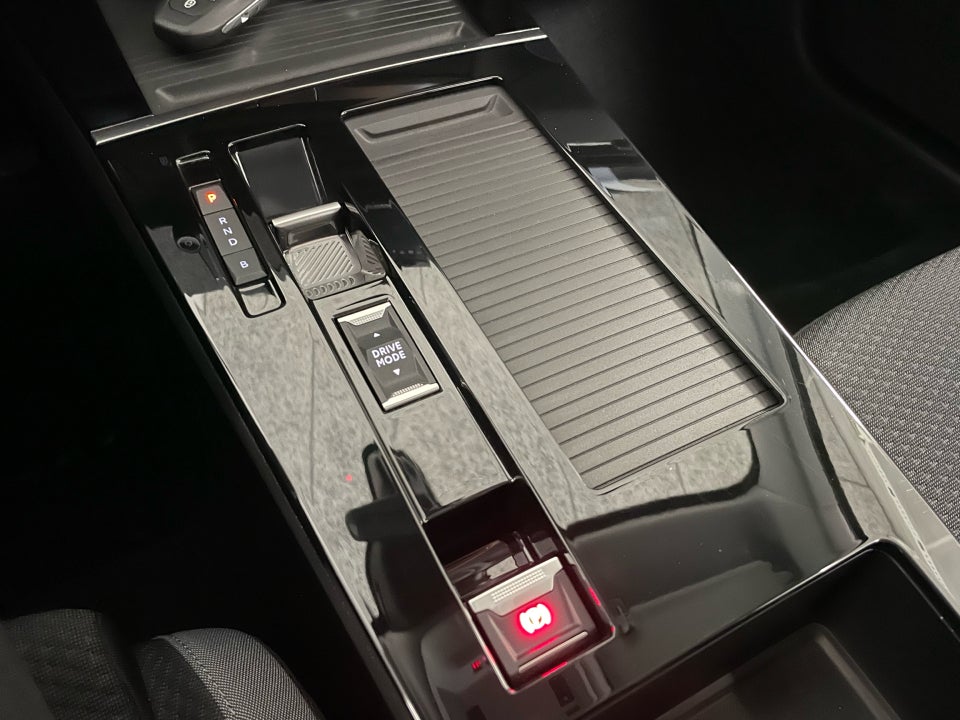 Opel Astra-e 54 Sports Tourer 5d