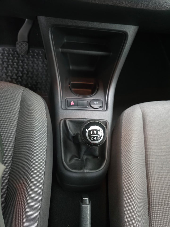 VW Up! 1,0 60 Move Up! 5d