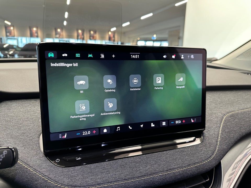 Skoda Elroq 85 iV First Edition 5d