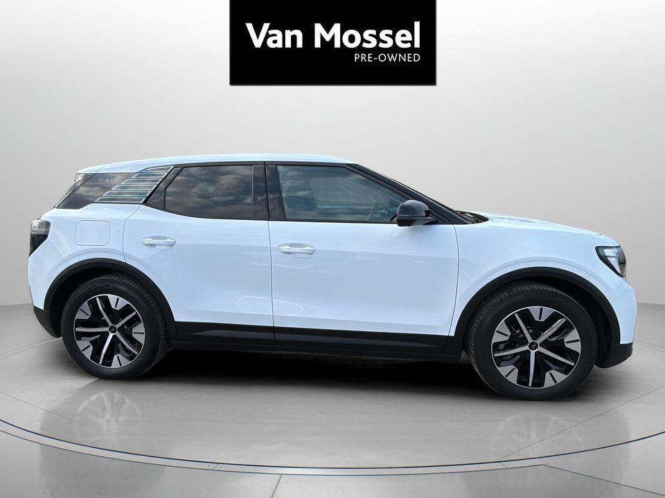 Ford Explorer 82 Select Extended Range 5d