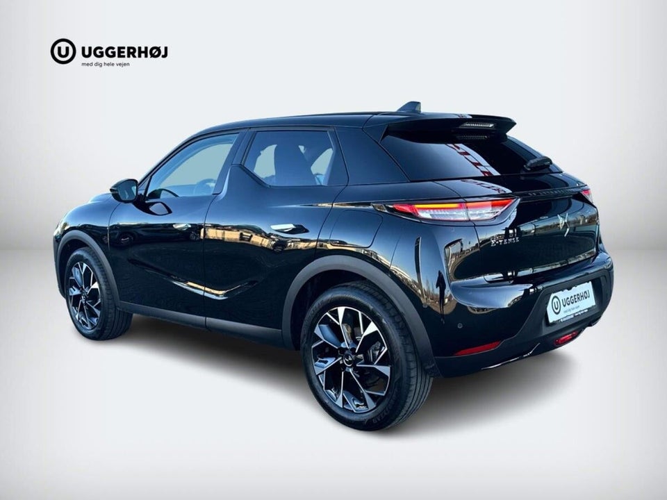DS DS 3 CrossBack 54 E-Tense Opera 5d