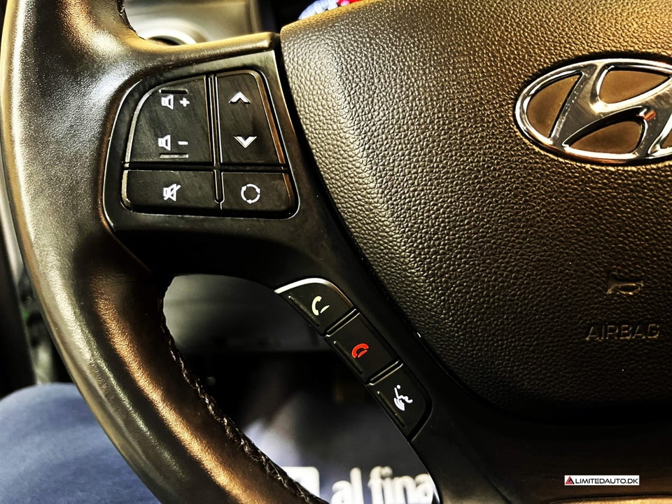 Hyundai i10 1,0 Spring Komfort 5d