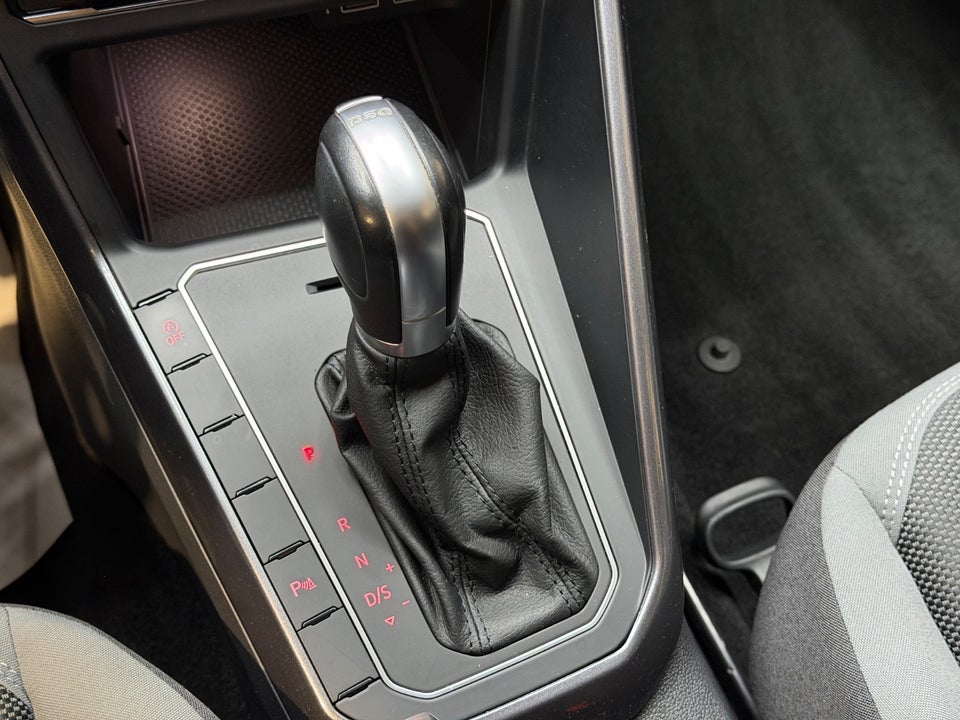 VW Polo 1,0 TSi 115 Highline DSG 5d