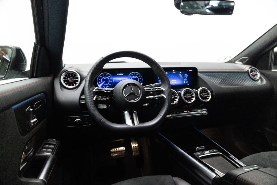 Mercedes EQA250+ AMG Premium 5d