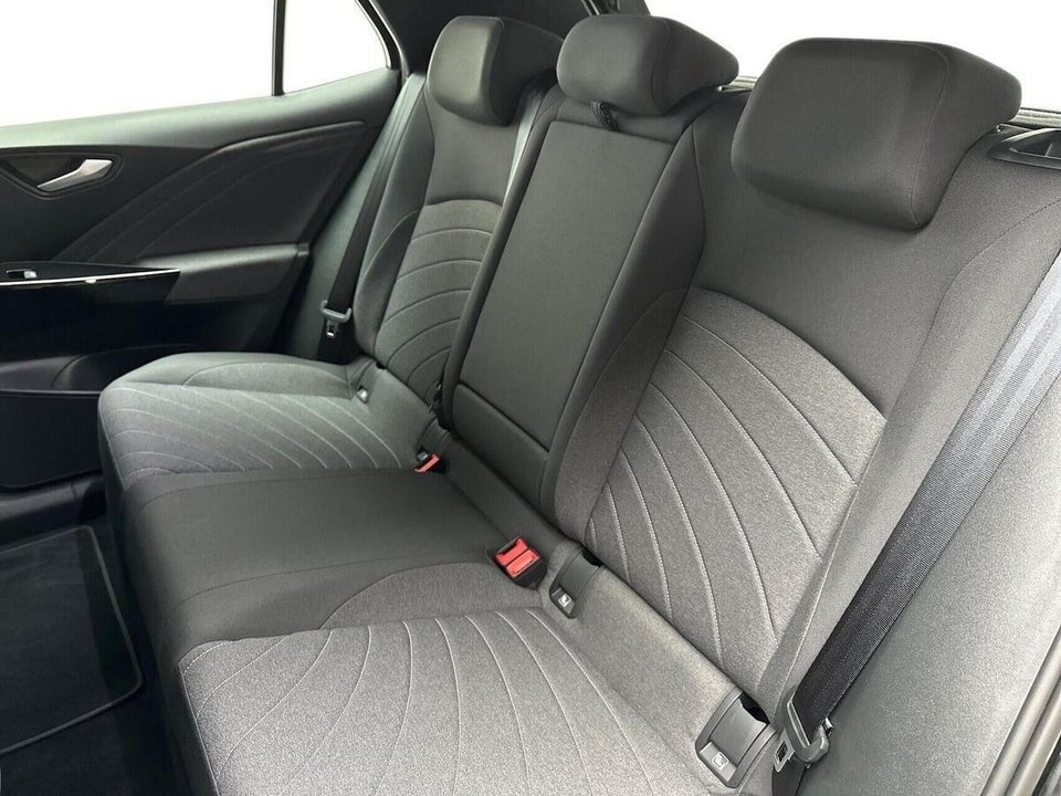 VW ID.3 58 Pro Performance 5d