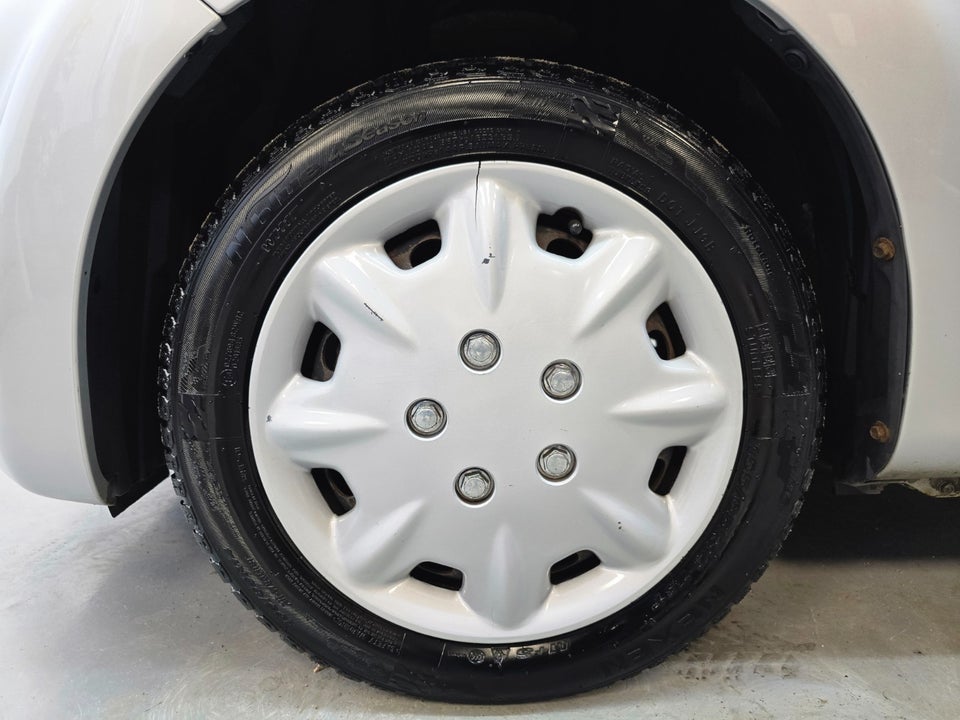 Citroën C1 1,0i Prestige 5d