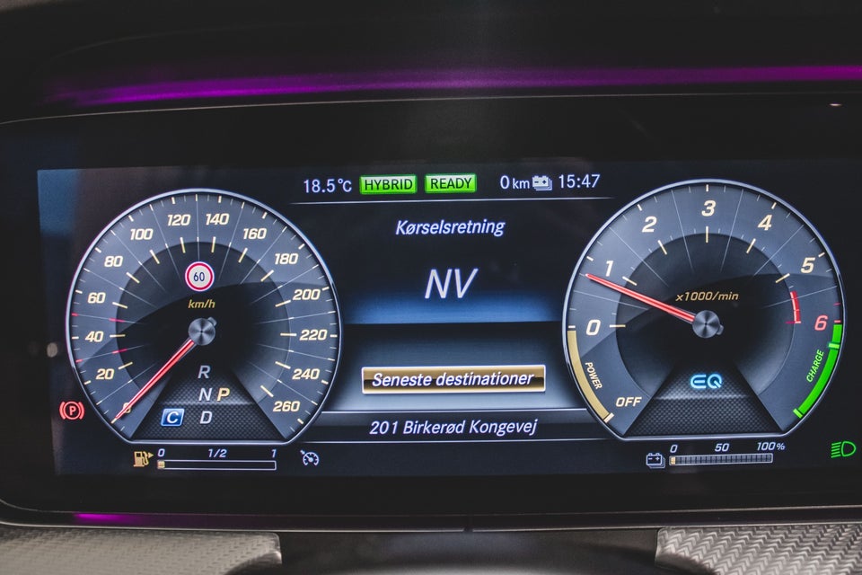 Mercedes E300 de 2,0 Advantage stc. aut. 5d