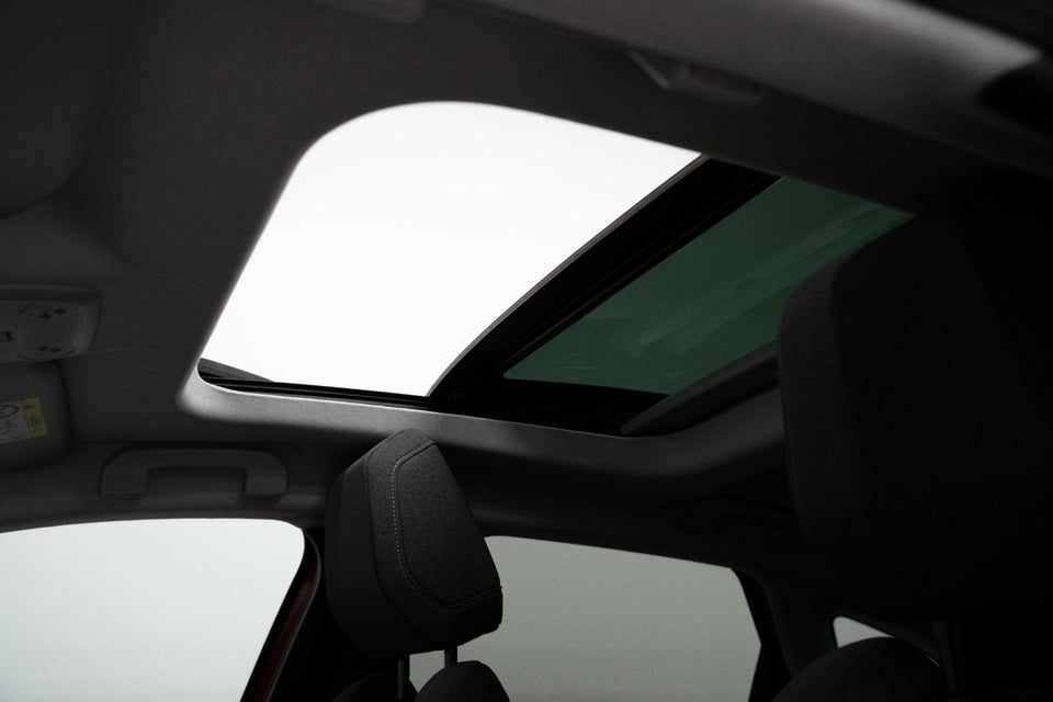 Citroën ë-C4 50 Shine Sport 5d