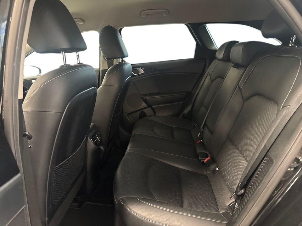 Kia Ceed 1,6 PHEV Upgrade+ SW DCT 5d