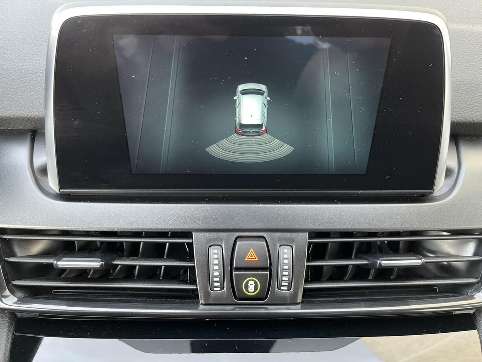BMW 218i 1,5 Gran Tourer Connected aut. 5d