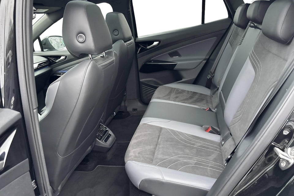 VW ID.4 77 Style+ 5d