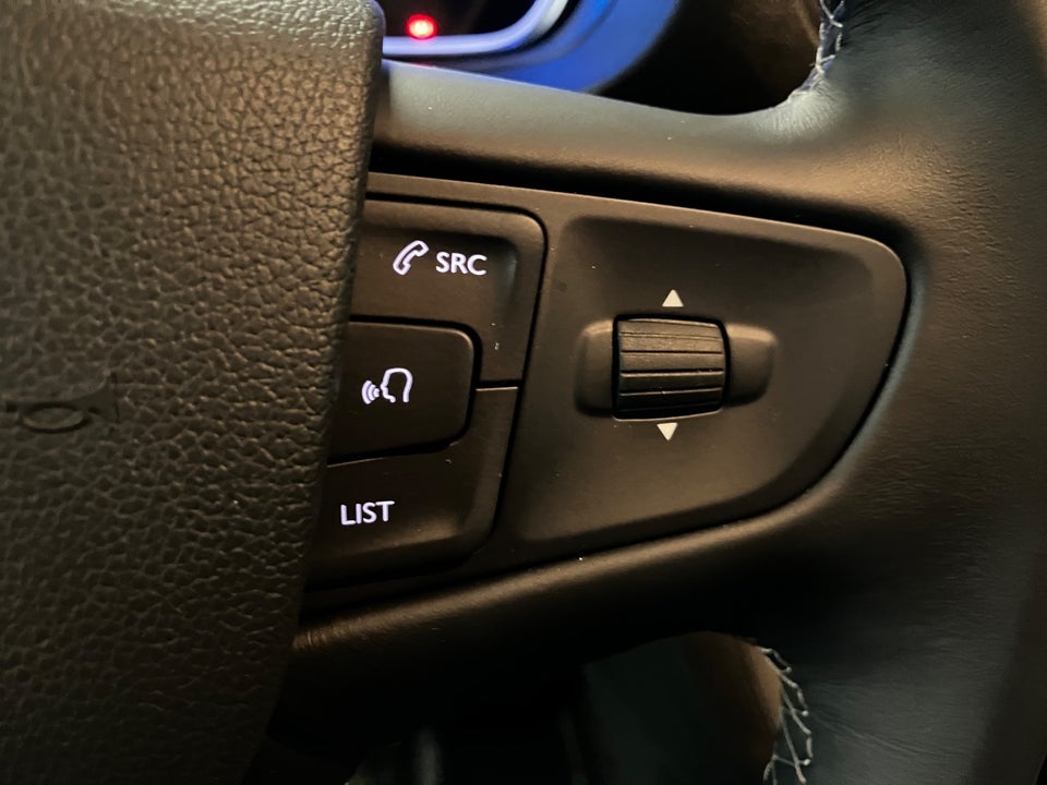 Citroën ë-Jumpy 75 L3 MasterLine