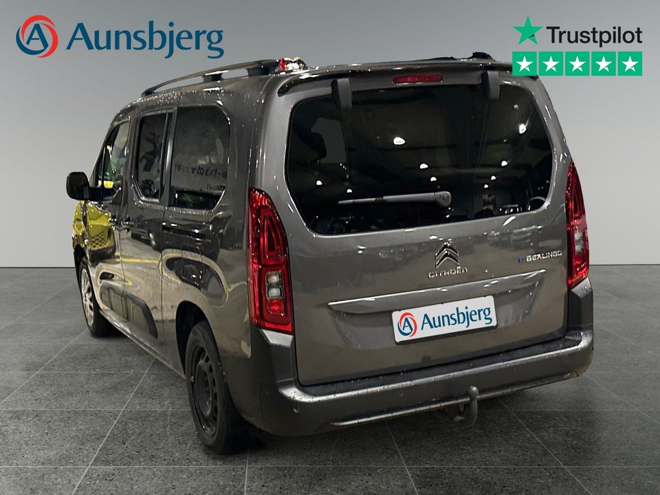 Citroën ë-Berlingo 50 Feel XL 5d