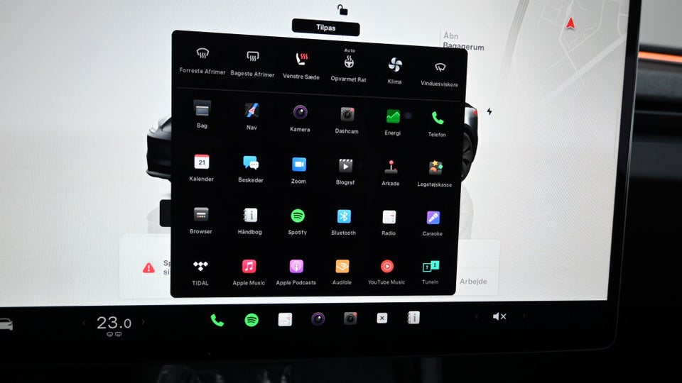 Tesla Model 3 RWD 4d