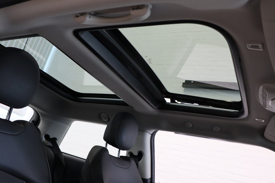 MINI Cooper SE 3d