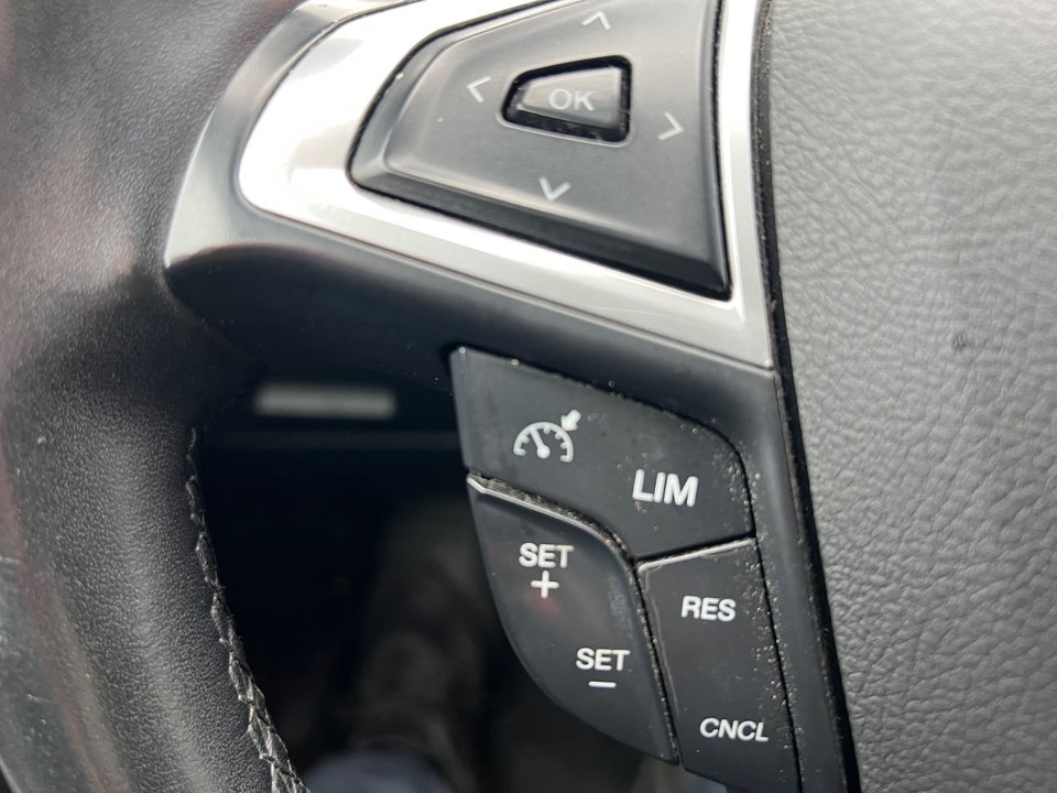 Ford S-MAX 2,0 TDCi 150 Business aut. 5d