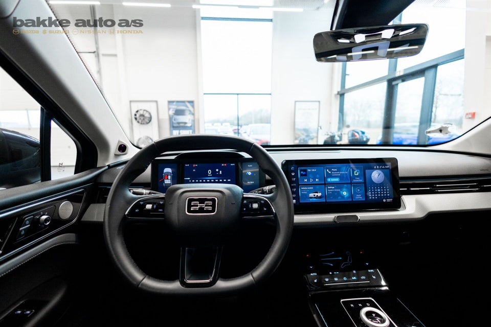 Aiways U5 Premium 5d