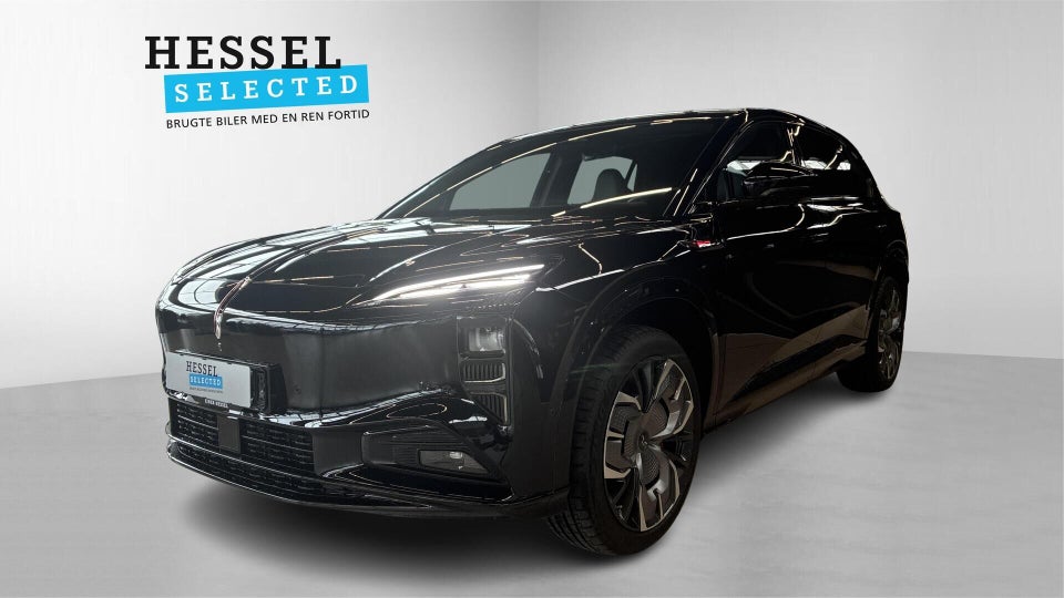 Hongqi EHS7 111 Exclusive 5d