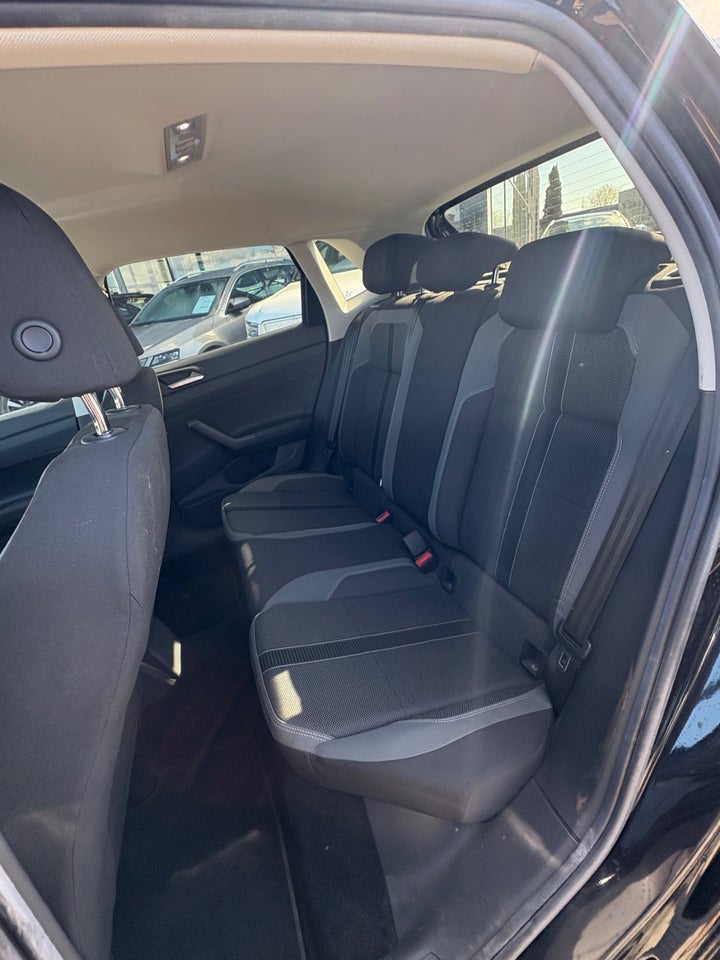 VW Polo 1,0 TSi 115 Highline 5d