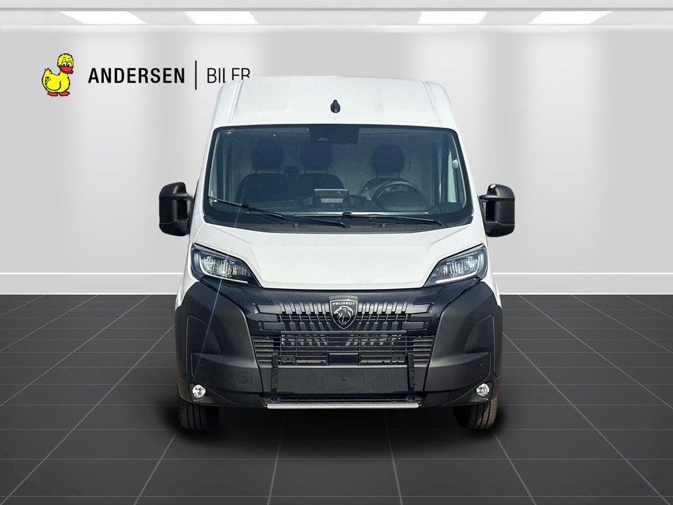 Peugeot e-Boxer 435 110 L3H2 Premium