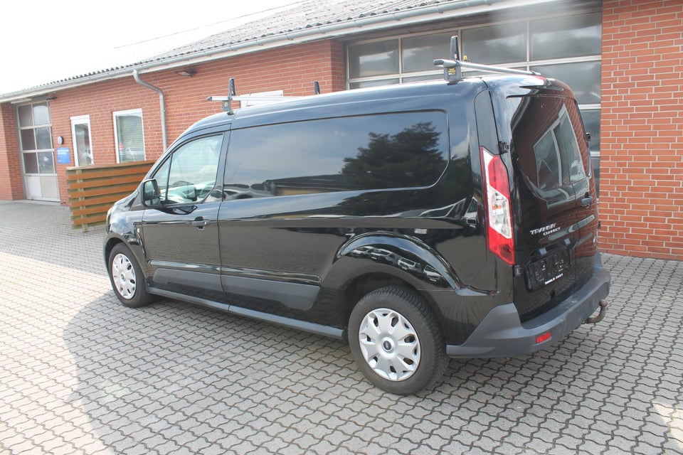 Ford Transit Connect 1,5 TDCi 100 Trend lang