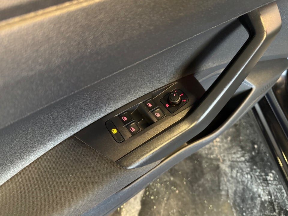 VW Polo 1,0 TSi 95 Comfortline DSG 5d