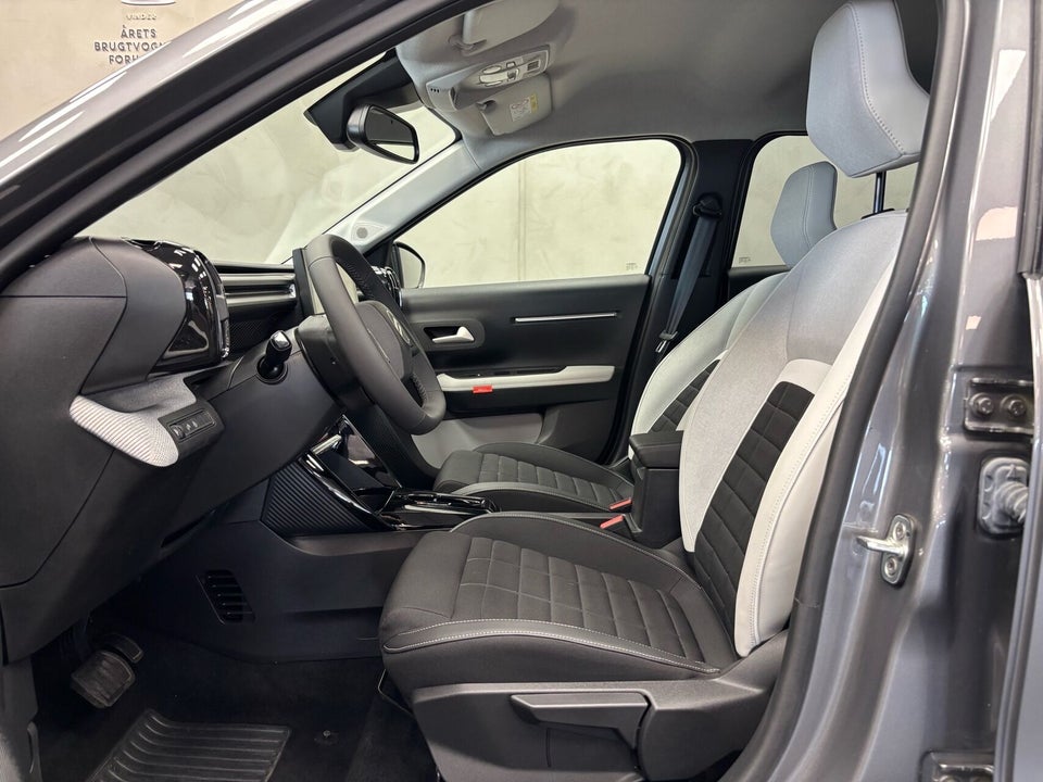 Citroën ë-C3 44 Max 5d