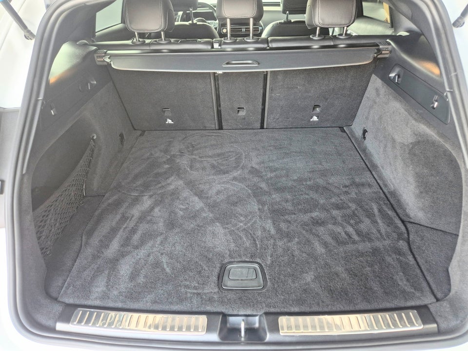 Mercedes EQC400 AMG Line 4Matic 5d