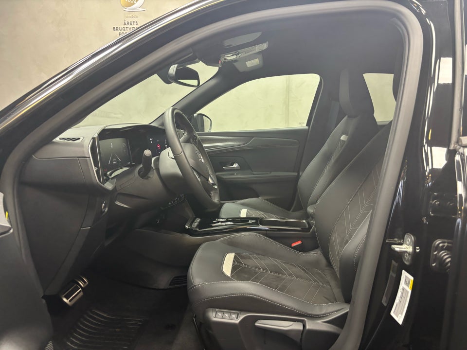 Opel Mokka-e 50 Ultimate 5d