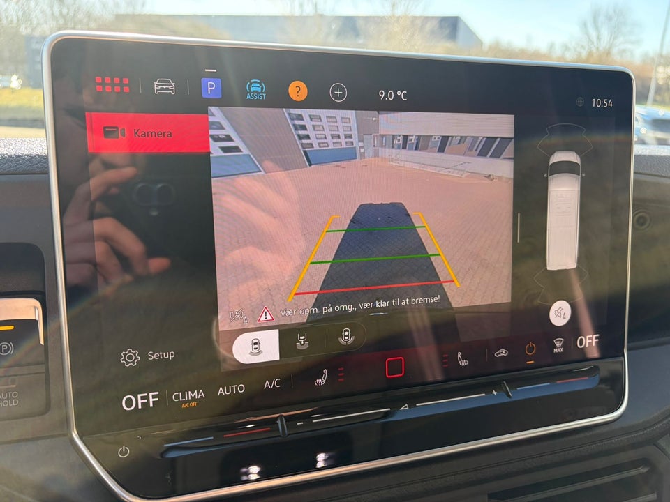 MAN TGE 2,0 3.180 Individual Lion S L3H3 aut. FWD