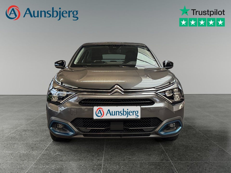 Citroën ë-C4 50 Feel 5d