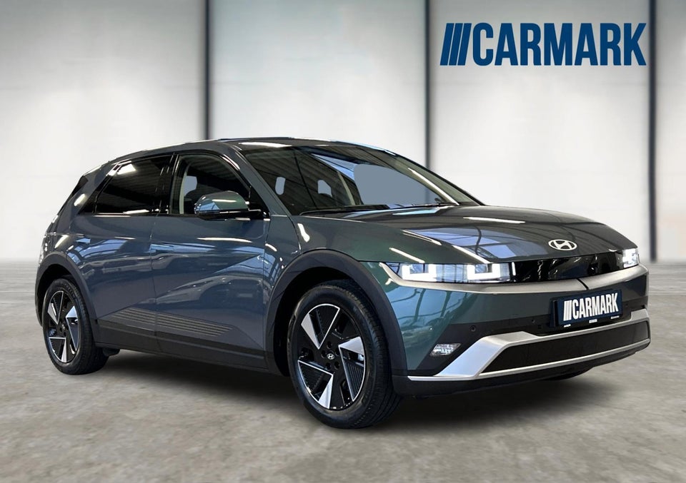 Hyundai Ioniq 5 84 Advanced 5d