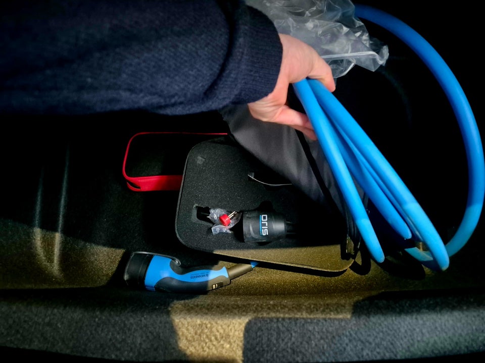 Tesla Model Y Long Range RWD 5d